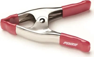 Produktbild von PIHER Druckzange aus Metall - 5,5cm