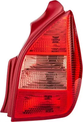 Obrázek produktu pro Heckleuchte Rechts Fuer Citroen C2 (Jm)
