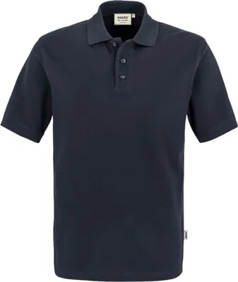 Produktbild von HAKRO Poloshirt Top 800, tinte, 5XL