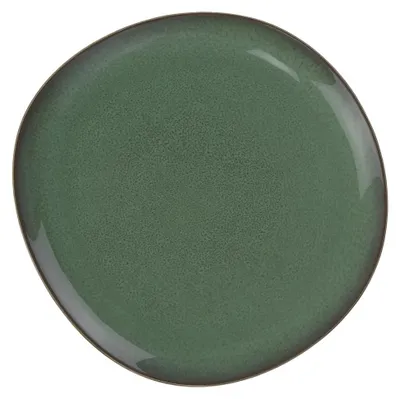 Image de Like by Villeroy & Boch Plat de service Lave vert