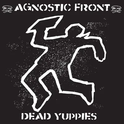 Obrázok produktu pre Agnostická fronta: Agnostická fronta: (CD/D): Dead Yuppies - jpc Schallplatten - (CD/D)