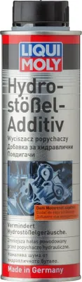 Zdjęcie produktu dla Środek Wyciszający Pracę Hydraulicznych Popychaczy 300Ml / Do Oleju Silnikowego / Liqui Moly
