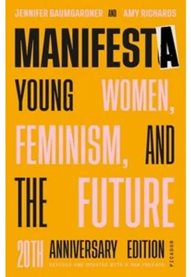 Obrázek produktu pro Manifesta (20th Anniversary Edition, Revised and Updated with a N