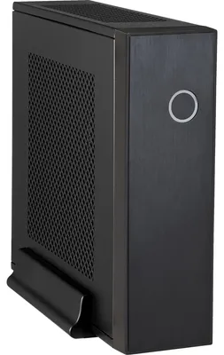 Zdjęcie produktu dla Chieftec Geh MINI-ITX IX-03B-OP (B)