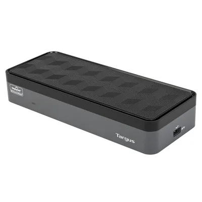 Immagine prodotto di Targus DOCK570EUZ replicatore di porte e docking station per laptop Cablato Nero