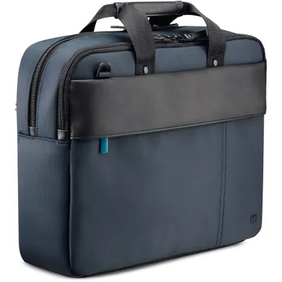 Produktbild von Mobilis Executive 3 Twice Briefcase 14-16"