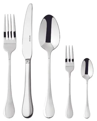 Imagen del producto de Bloom Sambonet Besteck 60tlg. Vh. Edelstahl 18/10 52568-N2