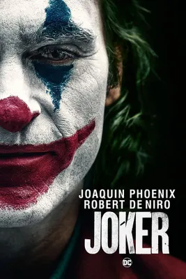 Zdjęcie produktu dla Warner Bros Joker Blu-ray Full HD Inglese, ITA