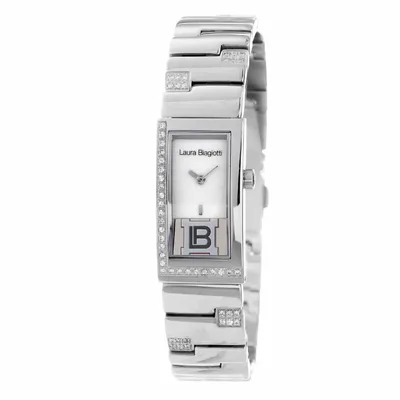 Produktbild von Damenuhr Laura Biagiotti LB0021S-02Z (Ø 18 mm)