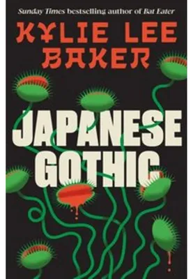 Obrázok produktu pre Japanese Gothic