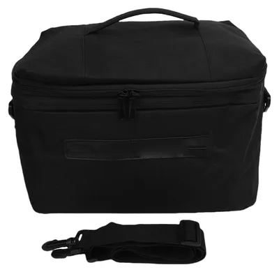Image de Sacoche intérieure pour top case de moto, extensible, imperméable, compatible avec la R1300GS 2023-2025