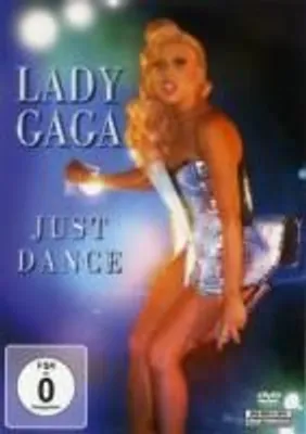 Produktbild von Lady Gaga-Dance