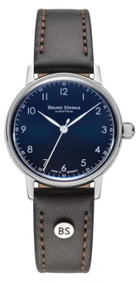 Produktbild von Bruno Söhnle Bergamo Small 17-13235-331