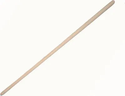 Produktbild von AMMERLAND Heugabelstiel 210cm ger. gerade