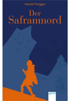 Image de Der Safranmord