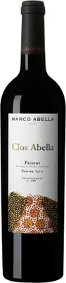 Produktbild von Clos Abella Priorat DOCa 2016 Priorat | Spanien | 14,5% vol | 0,75 l