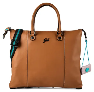Produktbild von Gabs G3 Plus Handtasche M Leder 37 cm