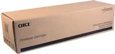 Obrázek produktu pro OKI 45643701, Laser, Žlutá, OKI, ES9455 / ES9465 / ES9475