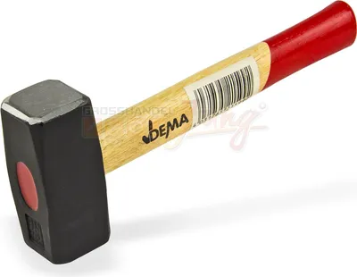 Produktbild von Fäustel / Hammer 1500g
