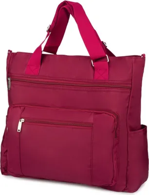 Produktbild von Handtaschen Beltimore kraj30bordo