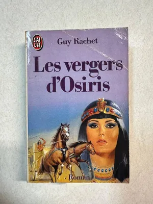 Image de Les Vergers d'osiris