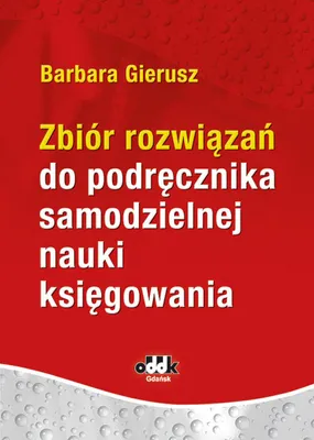 Obrázek produktu pro Kniha řešení pro samostudium účetnictví