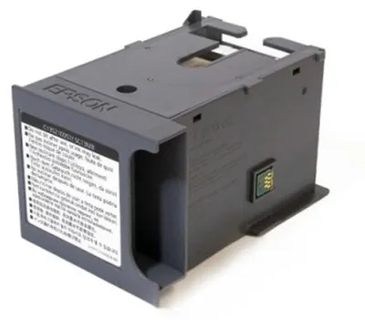 Zdjęcie produktu dla Epson C33S021601, Zestaw konserwacyjny, Epson, CW-C4000E (BK)