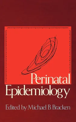 Produktbild von Perinatal Epidemiology