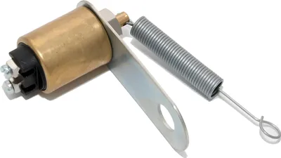 Image de RMS Interrupteur de feu stop compatible avec Vespa - Contact à ouverture - Ref. 610201M (Wideframe)