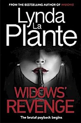 Immagine prodotto di Widows' Revenge