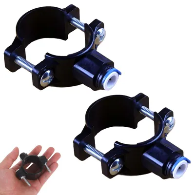 Productafbeelding van Snelkoppeling Zadelafvoerventiel 3/8 inch