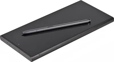 Produktbild von Samsung Galaxy S24 Ultra SM-S928B/DS 17 3 cm (6.8 ) Dual-SIM 5G USB Typ-C 12 GB 256 GB 5000 mAh Schwarz Remade / Erneuert