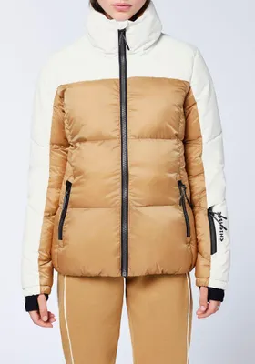 Produktbild von CHIEMSEE WOMEN SKI JACKET REGULAR FIT Damen Winterjacke