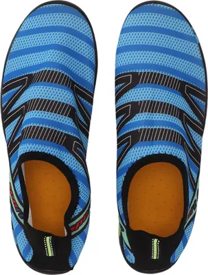 Obrázek produktu pro Wassersportschuhe im Freien im Freien Strandtauchen atmungsaktiv schnell, trockener, nicht überrutsches Saphirblau 44