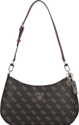 Produktbild von Guess Handtasche Noelle Top Zip 79180 HWQL78 18 x 29 x 6