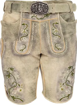Produktbild von Maddox Lederhose FLEESENSEE