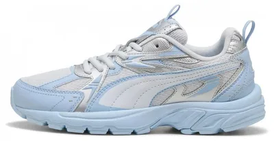 Produktbild von Puma Milenio Tech Sneaker Weiß