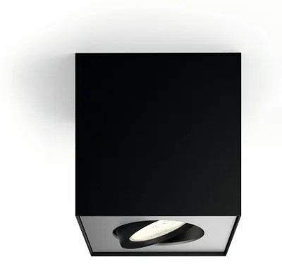 Productafbeelding van Opbouwspot Box
