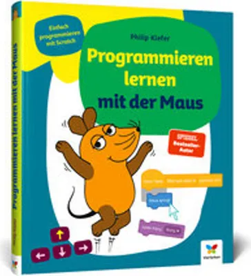 Obrázok produktu pre Programmieren lernen mit der Maus