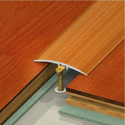 Image de Seuil discret, 41 x 2700 mm