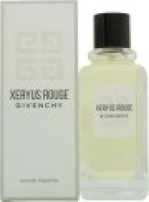 Produktbild von Givenchy Xeryus Rouge Eau De Toilette Spray 100ml