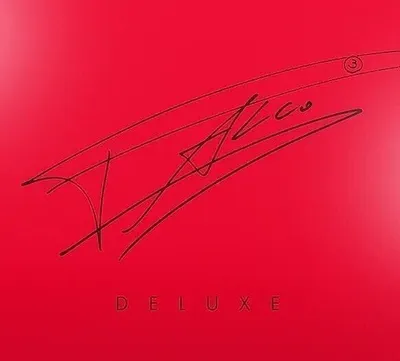 Produktbild von Falco 3 (Deluxe Version)