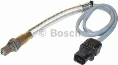 Produktbild von BOSCH Lambdasonde  0 258 017 100