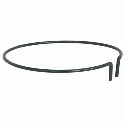 Produktbild von Siena Garden 119-2120 T&T Stützring rund 15cm Durchmesser, grün