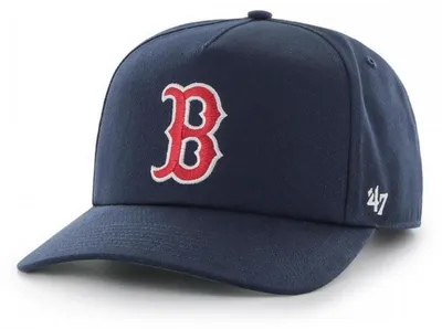 Produktbild von 47 Brand Cap Boston Red Sox Nantasket 47 Captain navy