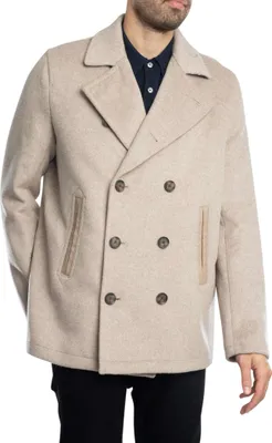 Produktbild von Ted Baker Aldovie Cabanjacke, Beige M
