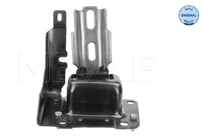 Produktbild von MEYLE Motorlager Gummimetalllager Links passend für PEUGEOT 207 (WA, WC) 40-14 030 0002