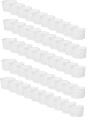 Produktbild von 50 x Käseform 7x6cm h: 5cm, Käseformen, Käseherstellung
