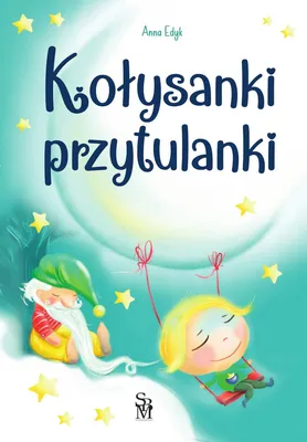 Obrázok produktu pre Plyšové uspávanky