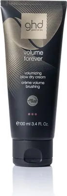 Zdjęcie produktu dla ghd Volume Forever Volumizing Blow Dry Cream 100ml